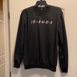 Friends long sleeve T-shirt